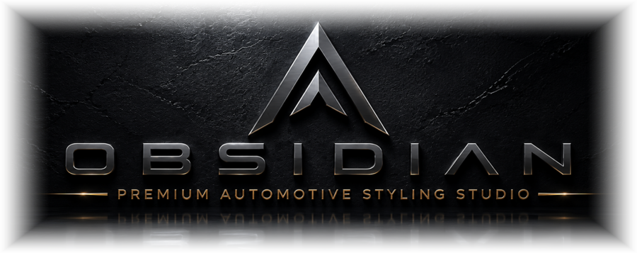 Obsidian Premium Auto Styling